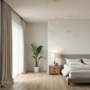 manchas paredes zaragoza